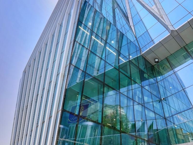    انواع نمای خشک (بدون ملات یا با اتصالات مکانیکی)