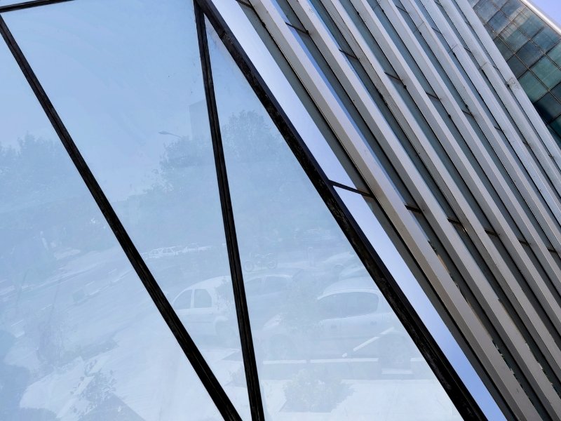 دسته بندی کلی نماها